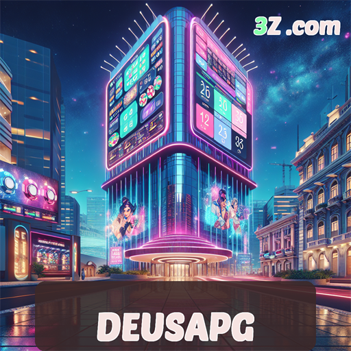 As Novidades do Mundo dos Jogos em DEUSAPG