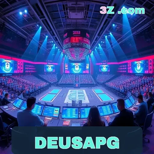 DEUSAPG: Mergulhe no Incrível Universo do Roleplay Agora Mesmo!