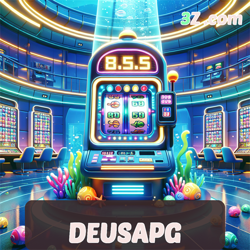 DEUSAPG