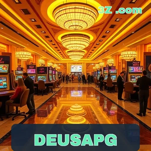 DEUSAPG: Como os Jogos de Estratégia Transformam a Diversão em Habilidade