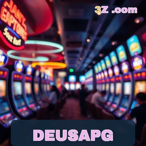DEUSAPG: Os Segredos dos Jogos de Sobrevivência que Você Precisa Saber
