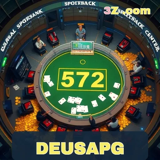 DEUSAPG: A Realidade Virtual Que Você Não Pode Perder!