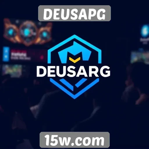 Impacto do DEUSAPG na indústria de jogos local